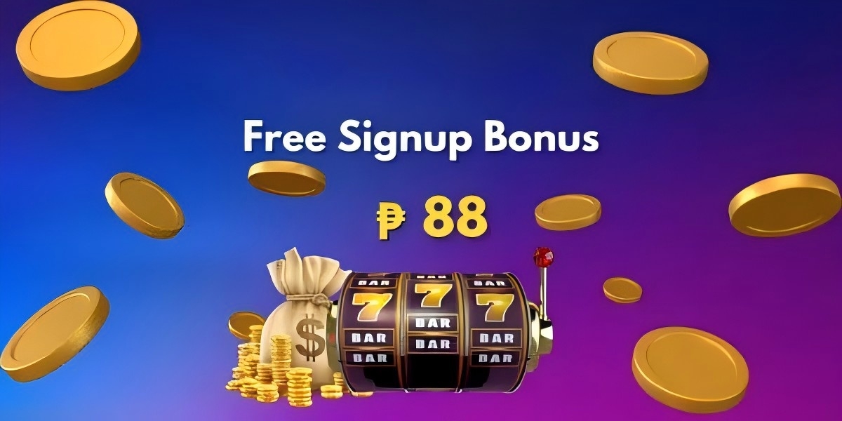 8k8k Welcome Bonus - Join Now for Big Wins
