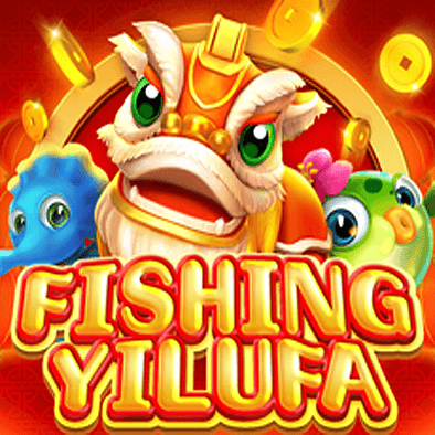 Fishing Yi Lu Fa fishing game on 8k8k